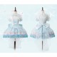 Mewroco Summer Love Song JSK and OP(Pre-Order/Full Payment Without Shipping)